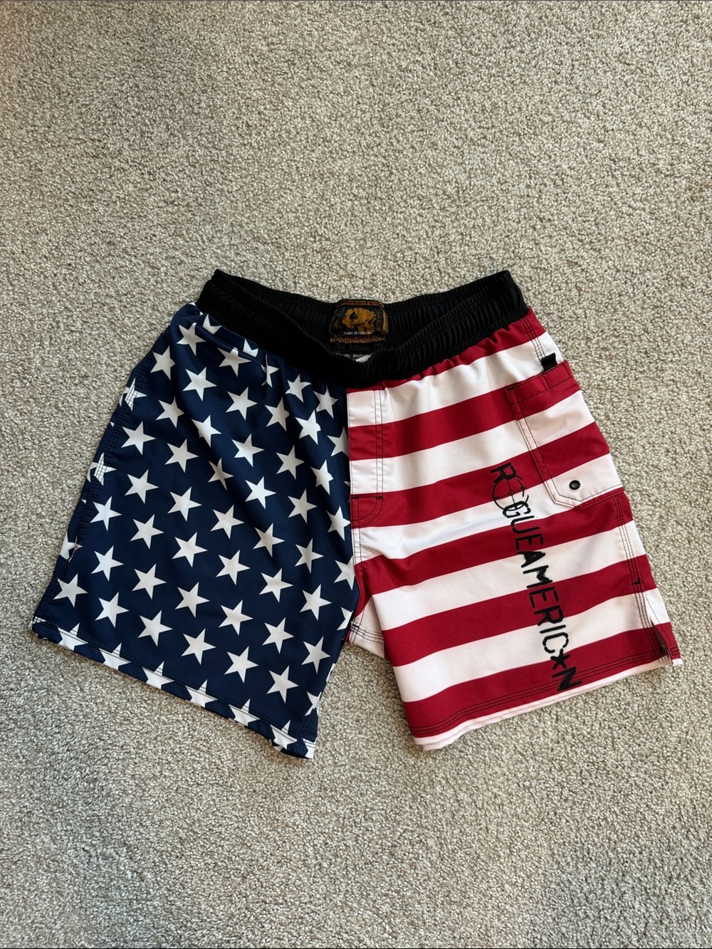 Swim trunks